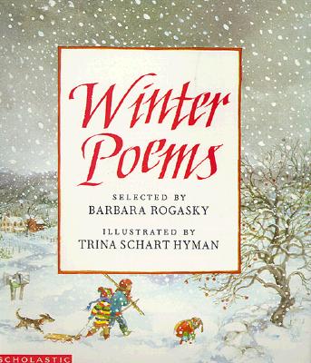 Image for Winter Poems