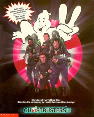 Ghostbusters 11