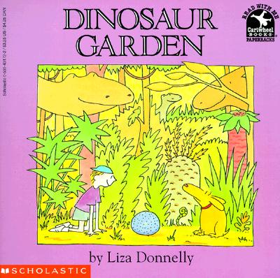 Image for Dinosaur Garden Dinosaur Garden