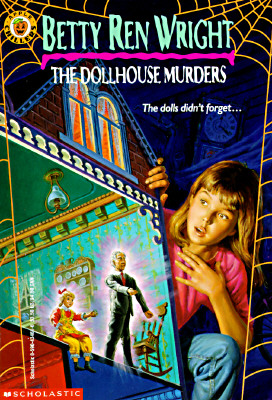 Image for The Dollhouse Murders The Dollhouse Murders