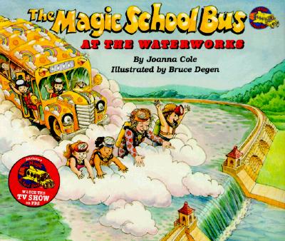 At The Waterworks (Magic School Bus)