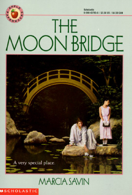 Image for Moon Bridge
