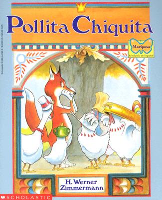 Pollita chiquita