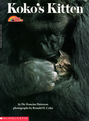 Koko's Kitten (Rise and Shine)