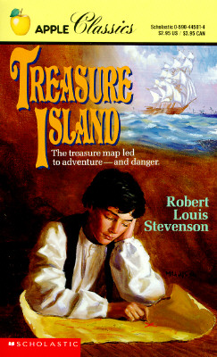 Treasure Island
