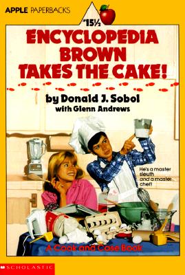 Encyclopedia Brown Takes the Cake!