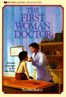 Image for First Woman Doctor, The