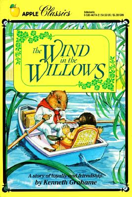 Wind In The Willows