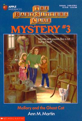 Mallory and the Ghost Cat