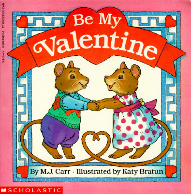 Be My Valentine