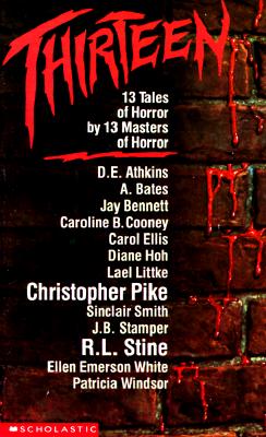 Thirteen: 13 Tales of Horror by 13 Masters of Horror