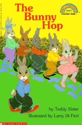 Bunny Hop, the (Level 1)