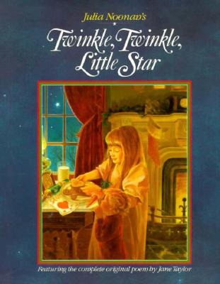 Twinkle, Twinkle, Little Star