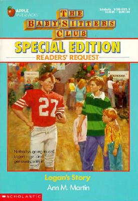 Image for Logan's Story (Baby-Sitters Club Special Edition) Logan's Story (Baby-Sitters Club Special Edition)