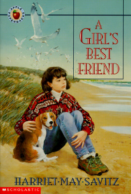 A Girl's Best Friend