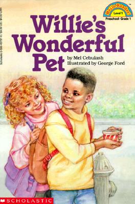 Image for Willie's Wonderful Pet (Hello Reader!) Willie's Wonderful Pet (Hello Reader!)