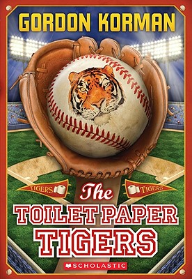 The Toilet Paper Tigers