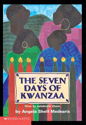 Seven Days Of Kwanzaa