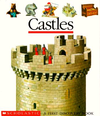 Image for Castles (First Discovery Books)
