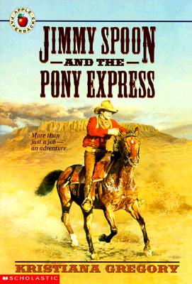 Jimmy Spoon and the Pony Express