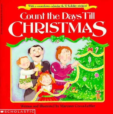 Image for Count the Days Till Christmas
