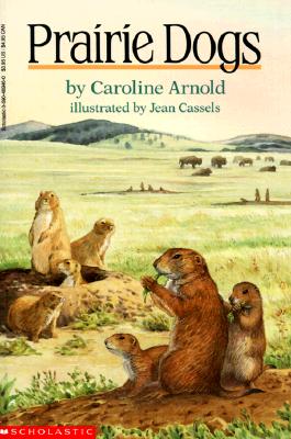 Prairie Dogs