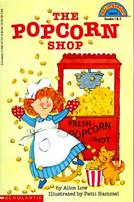 The Popcorn Shop (Hello Reader!)