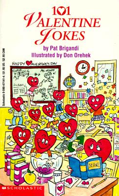 101 Valentine Jokes