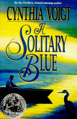 A Solitary Blue (The Tillerman Series #3)