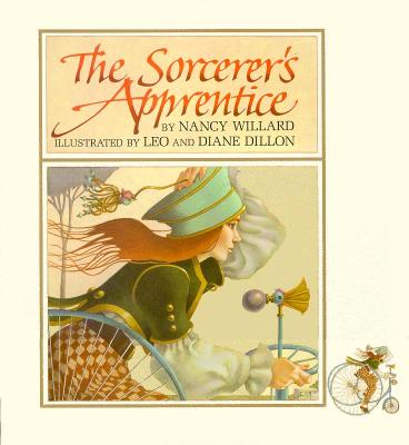 Sorcerer's Apprentice