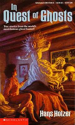 In Quest of Ghosts
