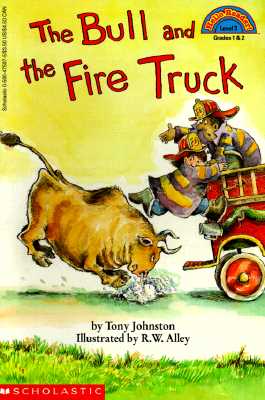 The Bull and the Fire Truck