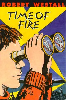 TIME OF FIRE