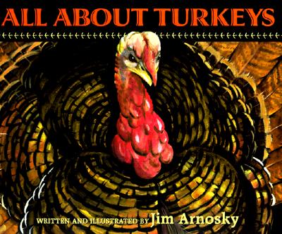 All About Turkeys