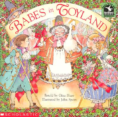 Babes in Toyland