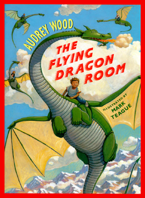 The Flying Dragon Room