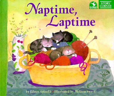 Naptime, Laptime