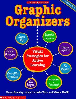 Graphic Organizers (Grades K-8)