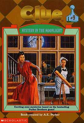 Mystery in the Moonlight