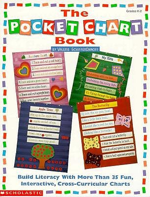 The Pocket Chart Book (Grades K-2)