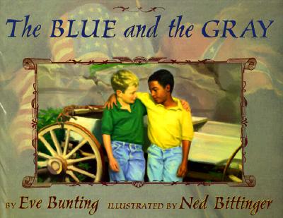 The Blue and the Gray