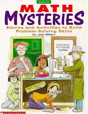 Math Mysteries (Grades 2-5)