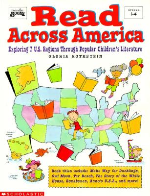 Read Across America (Grades 1-4)