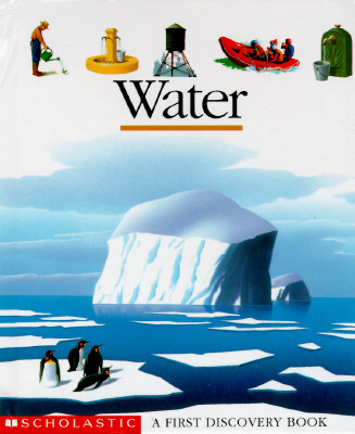 Image for Water (First Discovery Books)