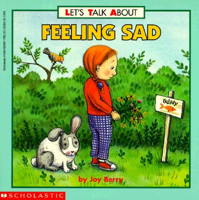 Image for Let's Talk About Feeling Sad