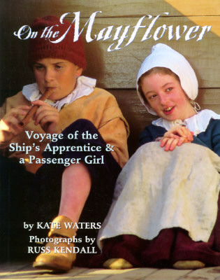 On the Mayflower