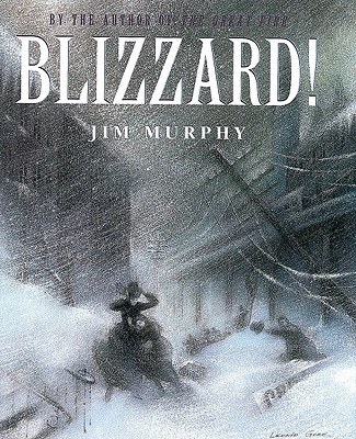 Blizzard