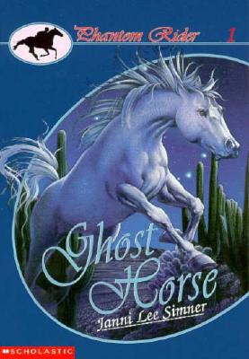 Ghost Horse (Phantom Rider)