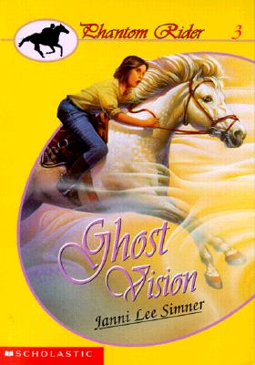 Ghost Vision (Phantom Rider)
