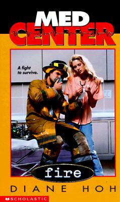 Fire (MED CENTER)